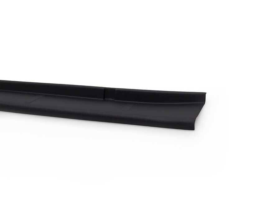 Rear Bumper Protector Full Cover – VW Crafter (2006–2017) & Mercedes Sprinter (2006–2018)