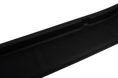 Rear Bumper Protector Full Cover – VW Crafter (2006–2017) & Mercedes Sprinter (2006–2018)