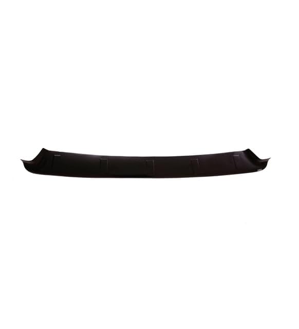 Compatible with Citroen Berlingo / Peugeot Partner Rear Bumper Protector (08-17)