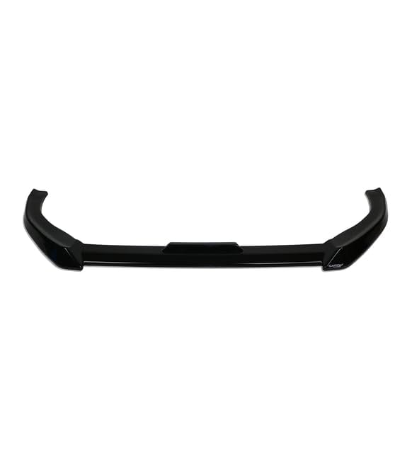 Compatible with Vauxhall Combo Front Bumper Splitter Spoiler Lip (2018 Onwards)