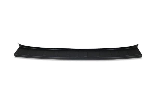 For VW Crafter Rear Bumper Protector (2018 Onwards)