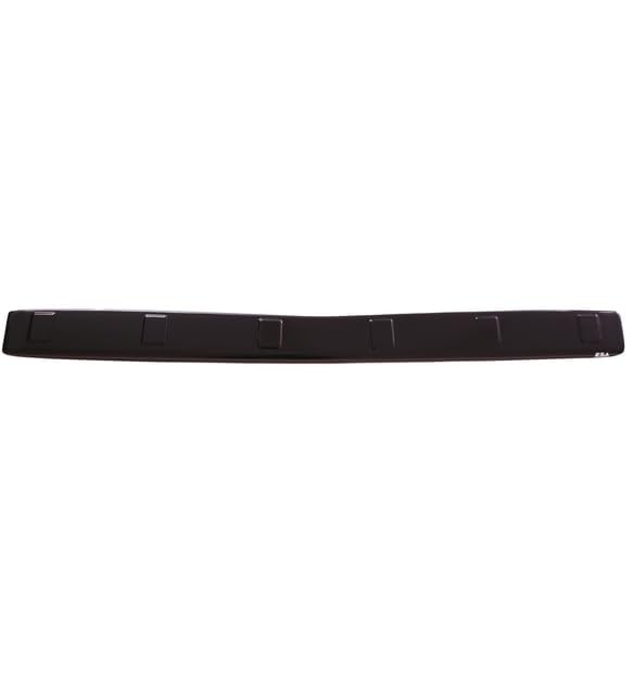 Compatible with Mercedes Vito Viano W639 Rear Bumper Protector (2004-2014)