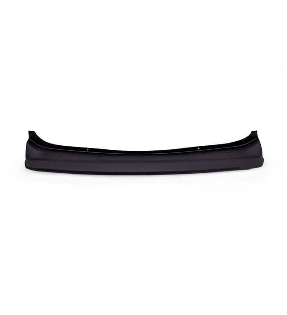 For Dacia Duster MK2 Rear Bumper Protector (2018–2023)