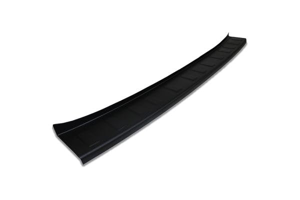 For VW Crafter Rear Bumper Protector (2018 Onwards)
