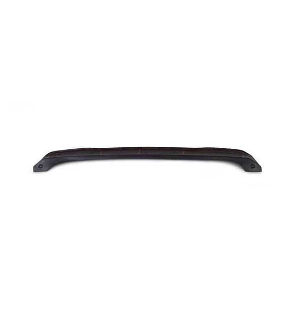 Compatible with Ford Transit / Tourneo Courier Rear Bumper Protector (2014 Onwards)
