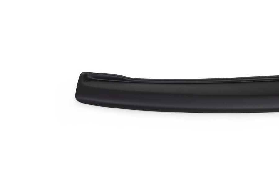 Compatible with VW Caddy Mk3 Rear Bumper Protector (2004-2015)