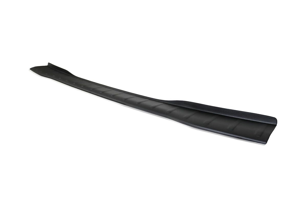 Compatible with Ford Transit Custom Rear Bumper Protector (2023+ New Shape)