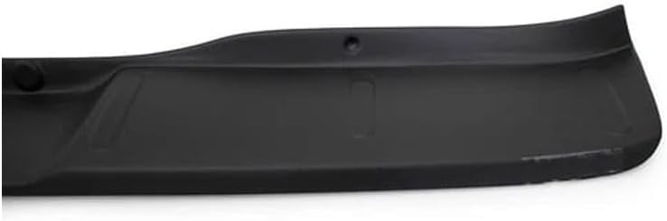 Rear Bumper Protector – Dacia Sandero (2012–2019)