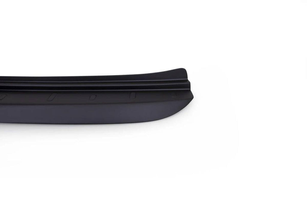 Compatible with Hyundai Tucson Rear Bumper Protector (2015-2018)