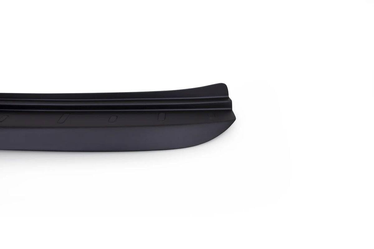 Compatible with Hyundai Tucson Rear Bumper Protector (2015-2018)