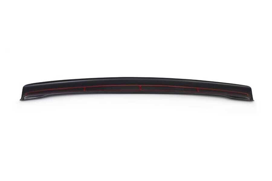 Compatible with VW Caddy Mk3 Rear Bumper Protector (2004-2015)