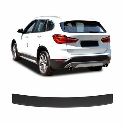For BMW X1 F48 Rear Bumper Protector (2015 Onwards)