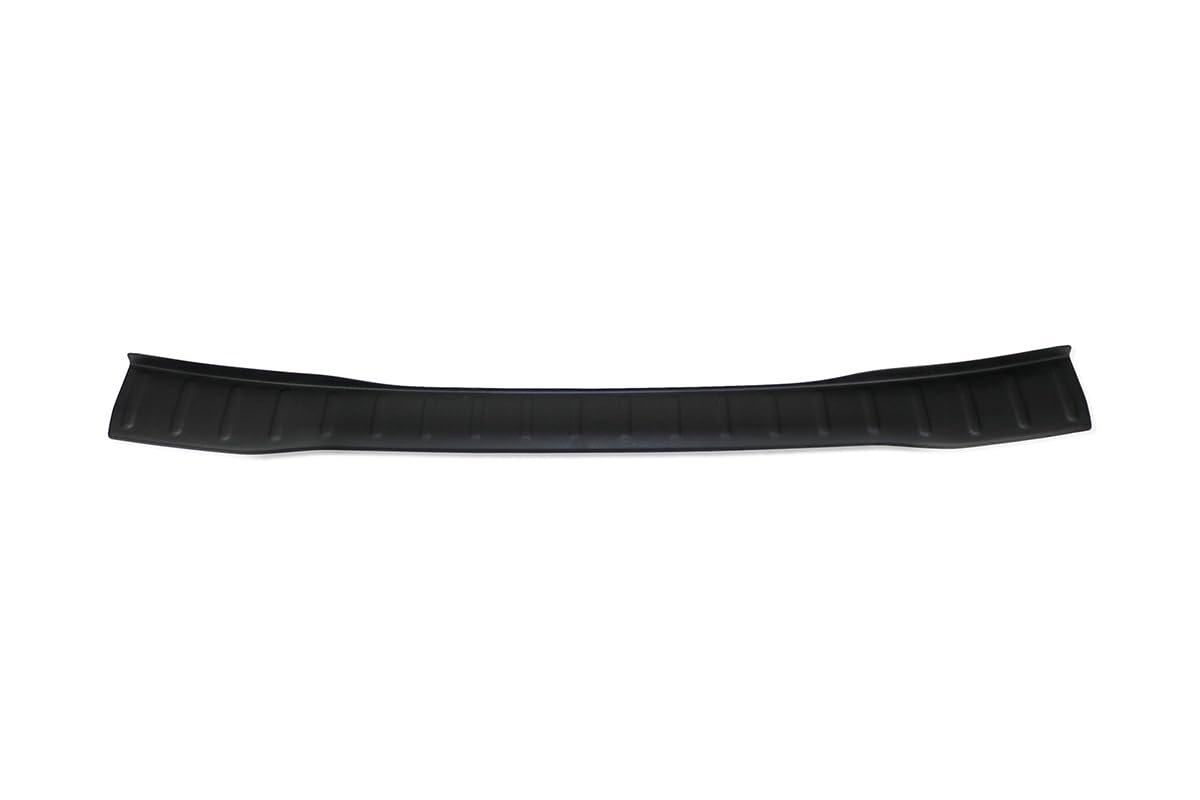 For VW Transporter / Caravelle T7 Rear Bumper Protector (New Shape 2023+)
