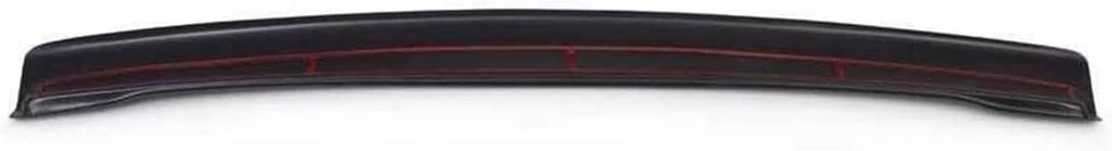 Rear Bumper Protector – VW Caddy MK3/MK4 (2003–2014)