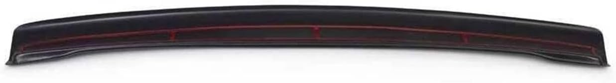 Rear Bumper Protector – VW Caddy MK3/MK4 (2003–2014)