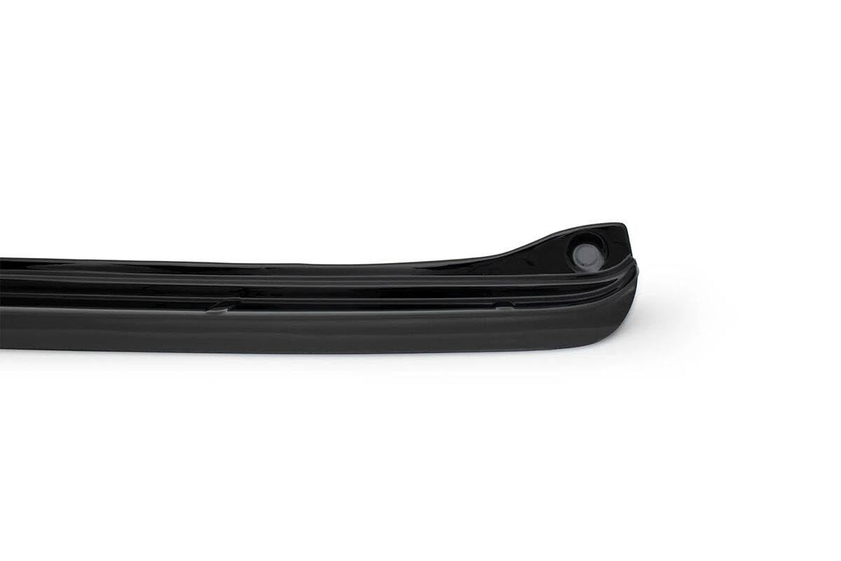 For Kia Sportage Rear Bumper Protector (2018-2021)