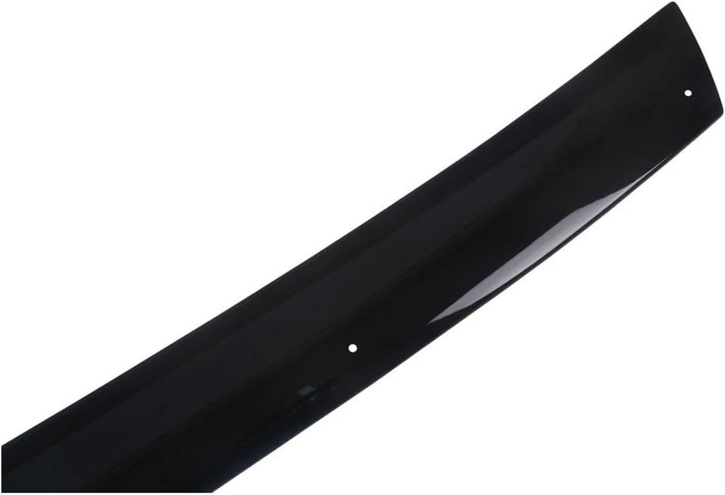 Bonnet Guard Bug Deflector – Ford Transit MK6 (2000–2006)