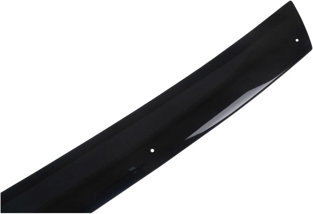 Bonnet Guard Bug Deflector – Ford Transit MK6 (2000–2006)