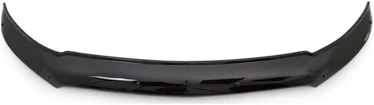 Bonnet Guard Bug Deflector – Mercedes Sprinter W907 (2018+)