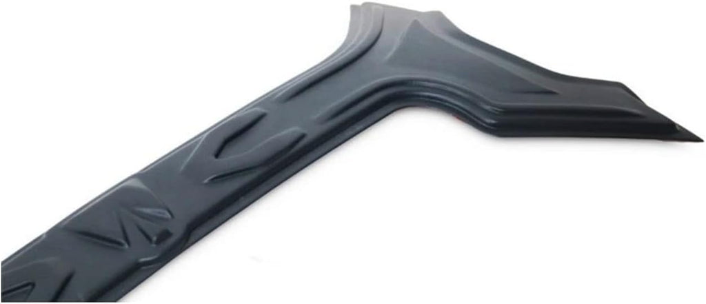 Rear Boot Lid Cover Trim – Dacia Duster MK1 (2010–2017)