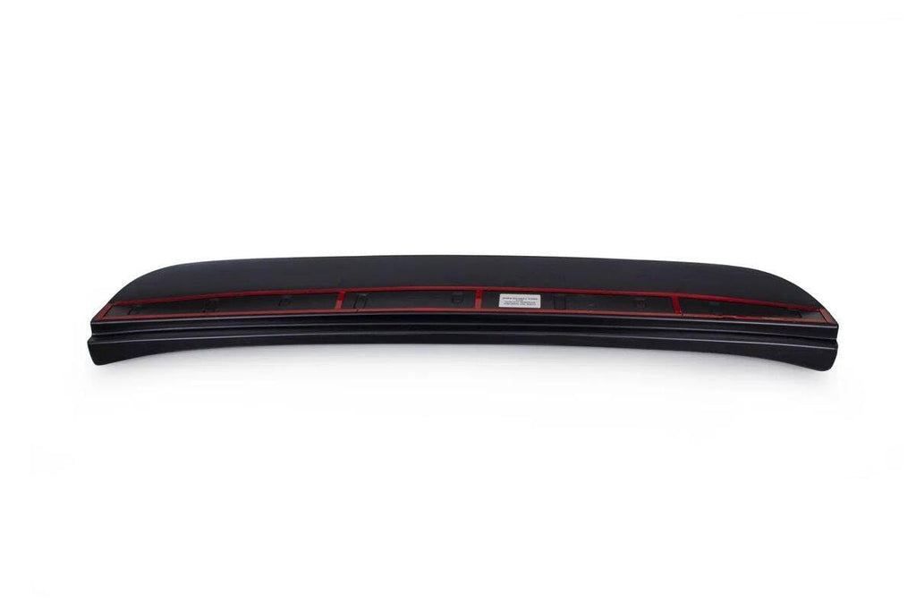 Compatible with Hyundai Tucson Rear Bumper Protector (2015-2018)