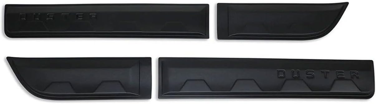 Bonnet Guard – Dacia Duster MK1 (2010–2017)