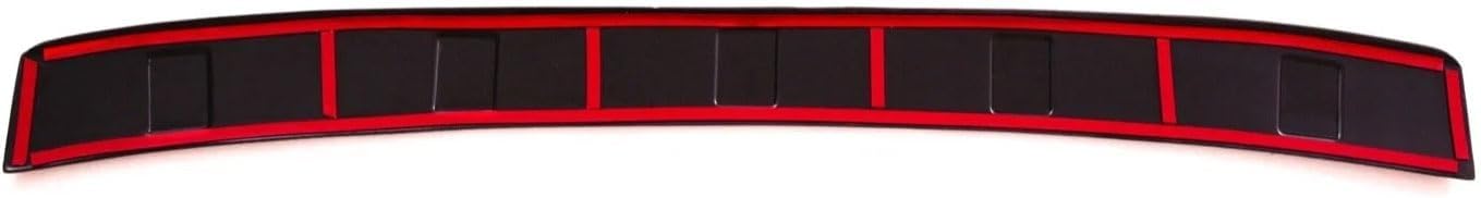 Rear Bumper Protector – VW T-Roc (2017+)
