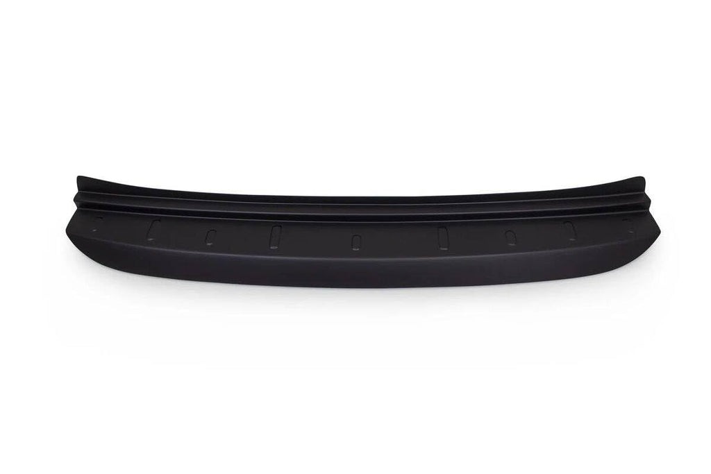 Compatible with Hyundai Tucson Rear Bumper Protector (2015-2018)