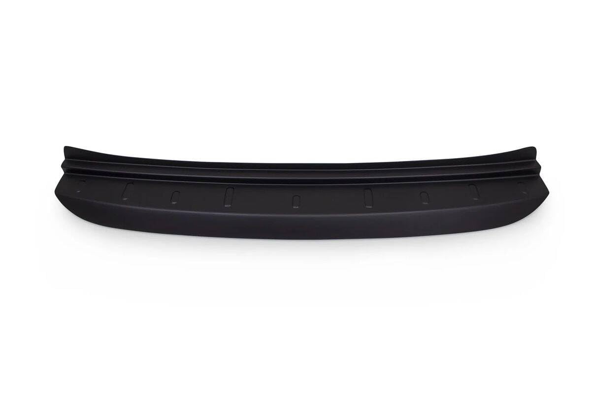 Compatible with Hyundai Tucson Rear Bumper Protector (2015-2018)