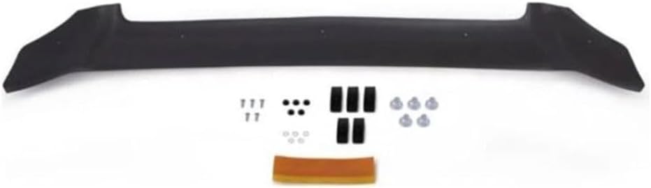 Bonnet Guard Bug Deflector – Ford Transit Custom (2012–2017)