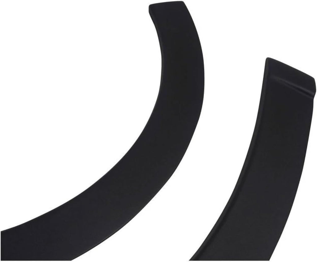 Wheel Arch Fender Flares (8 Pcs) – Vauxhall Vivaro (2019+)