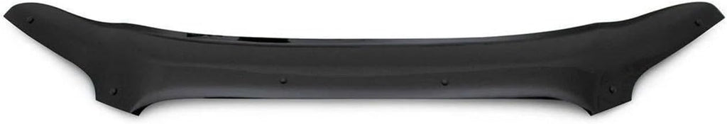 Bonnet Guard Bug Deflector – Ford Transit MK9 (2019–2024)