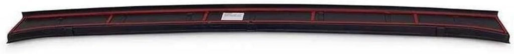 Rear Bumper Protector Full Cover – VW Crafter (2006–2017) & Mercedes Sprinter (2006–2018)