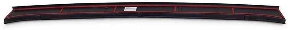 Rear Bumper Protector Full Cover – VW Crafter (2006–2017) & Mercedes Sprinter (2006–2018)