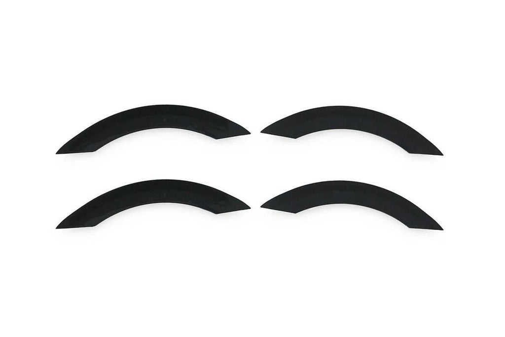 For Mercedes Sprinter W906 & VW Crafter Wheel Arch Trims Set (2007-2017)