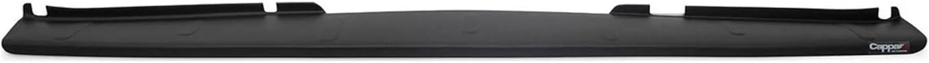 Rear Bumper Protector Full Cover – Mercedes Vito/V-Class W447 (2014+)