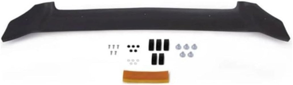 Bonnet Guard Bug Deflector – Mercedes Vito W639 (2003–2014)