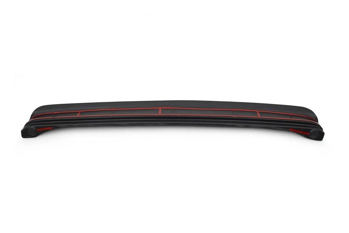 For Kia Sportage Rear Bumper Protector (2018-2021)