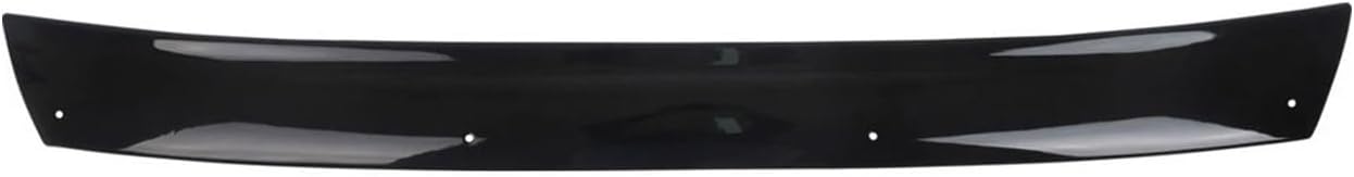 Bonnet Guard Bug Deflector – Ford Transit MK6 (2000–2006)