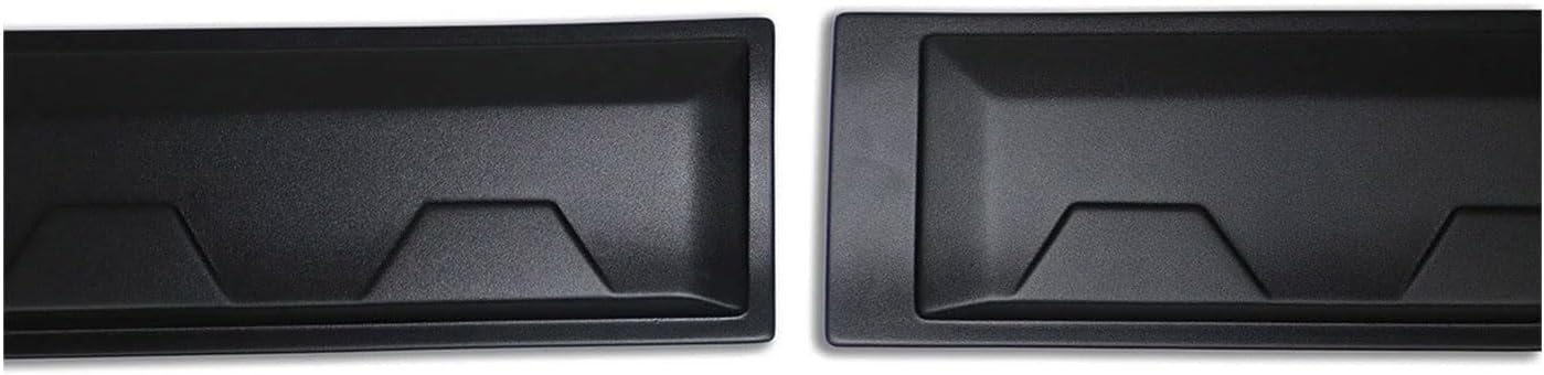 Bonnet Guard – Dacia Duster MK1 (2010–2017)