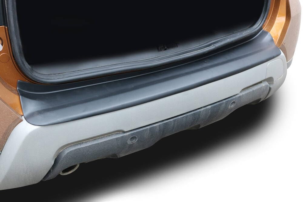 For Dacia Duster MK2 Rear Bumper Protector (2018–2023)