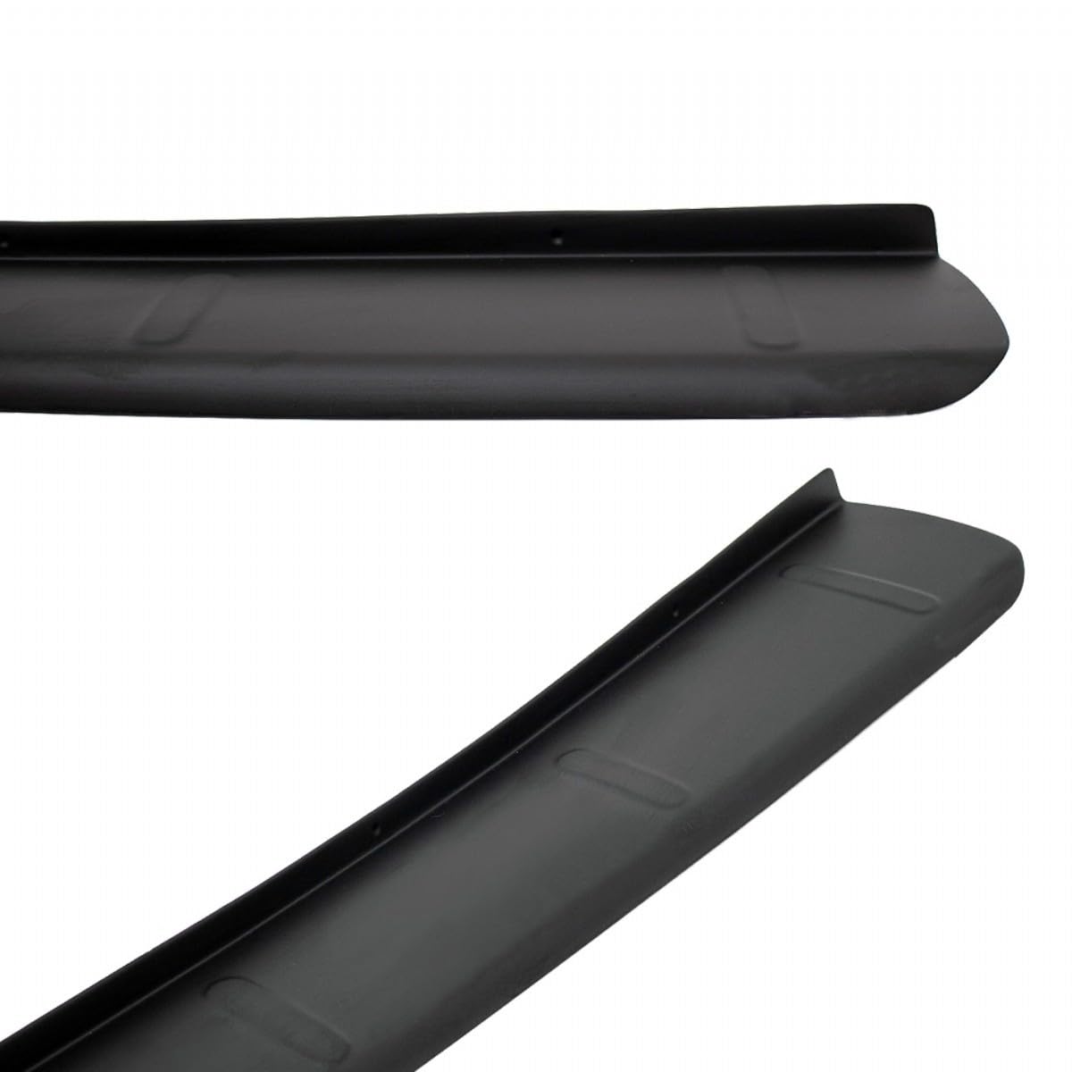 For Citroen Berlingo Rear Bumper Protector (2018 Onwards)