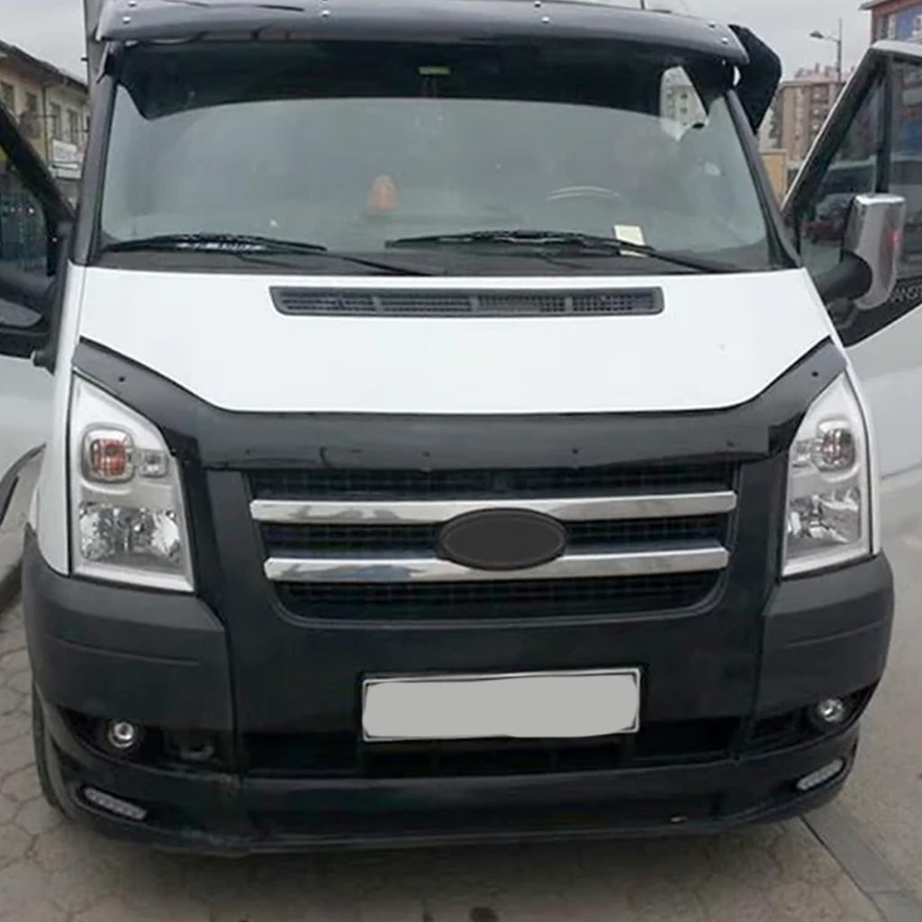 Bonnet Guard Bug Deflector – Ford Transit MK7 (2006–2014)