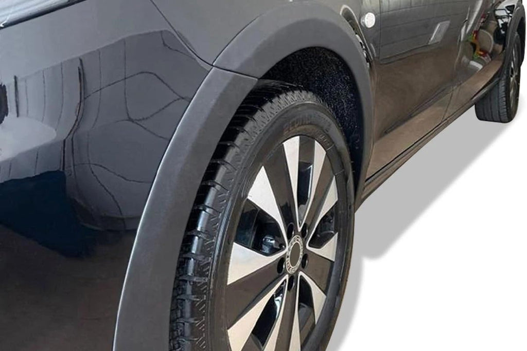 Wheel Arch Cover Trims (10 Pcs) – Mercedes Vito W447 (2015–2022)