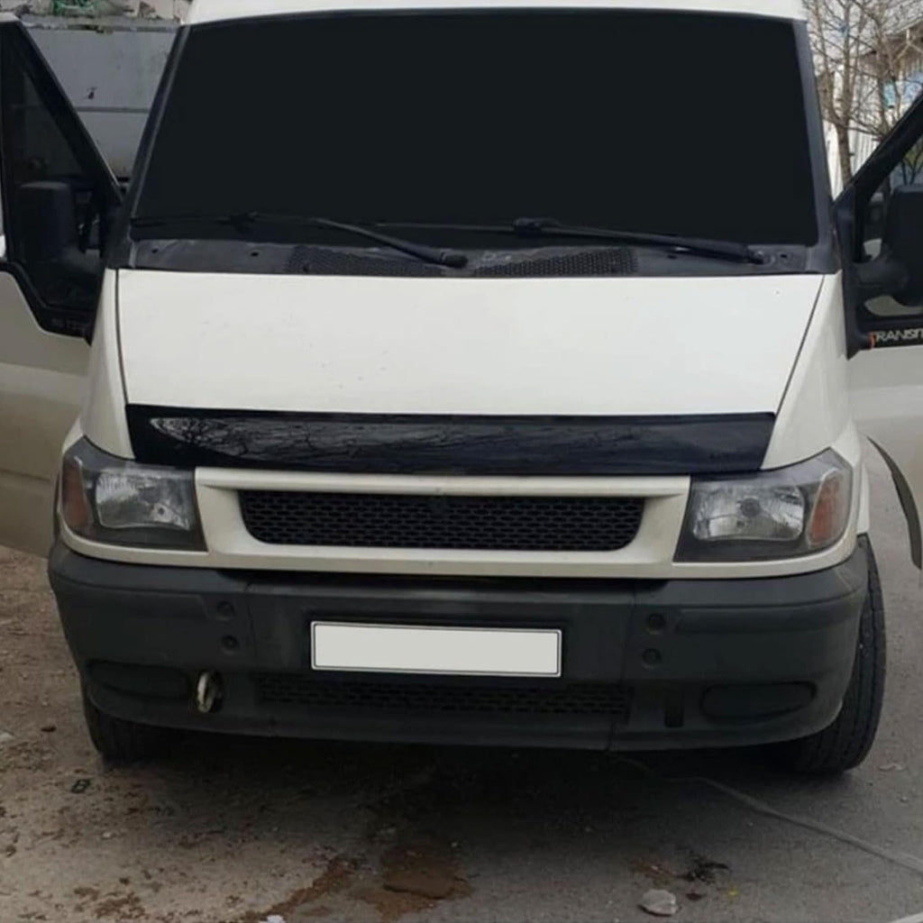 Bonnet Guard Bug Deflector – Ford Transit MK6 (2000–2006)