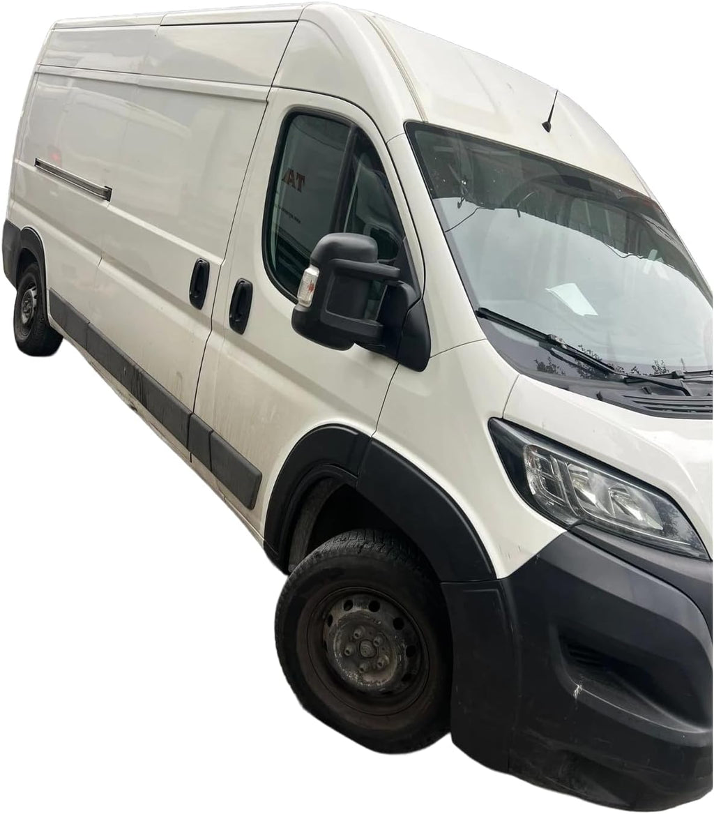Wheel Arch Fender Flares (12 Pcs) – Citroen Relay (2014+)