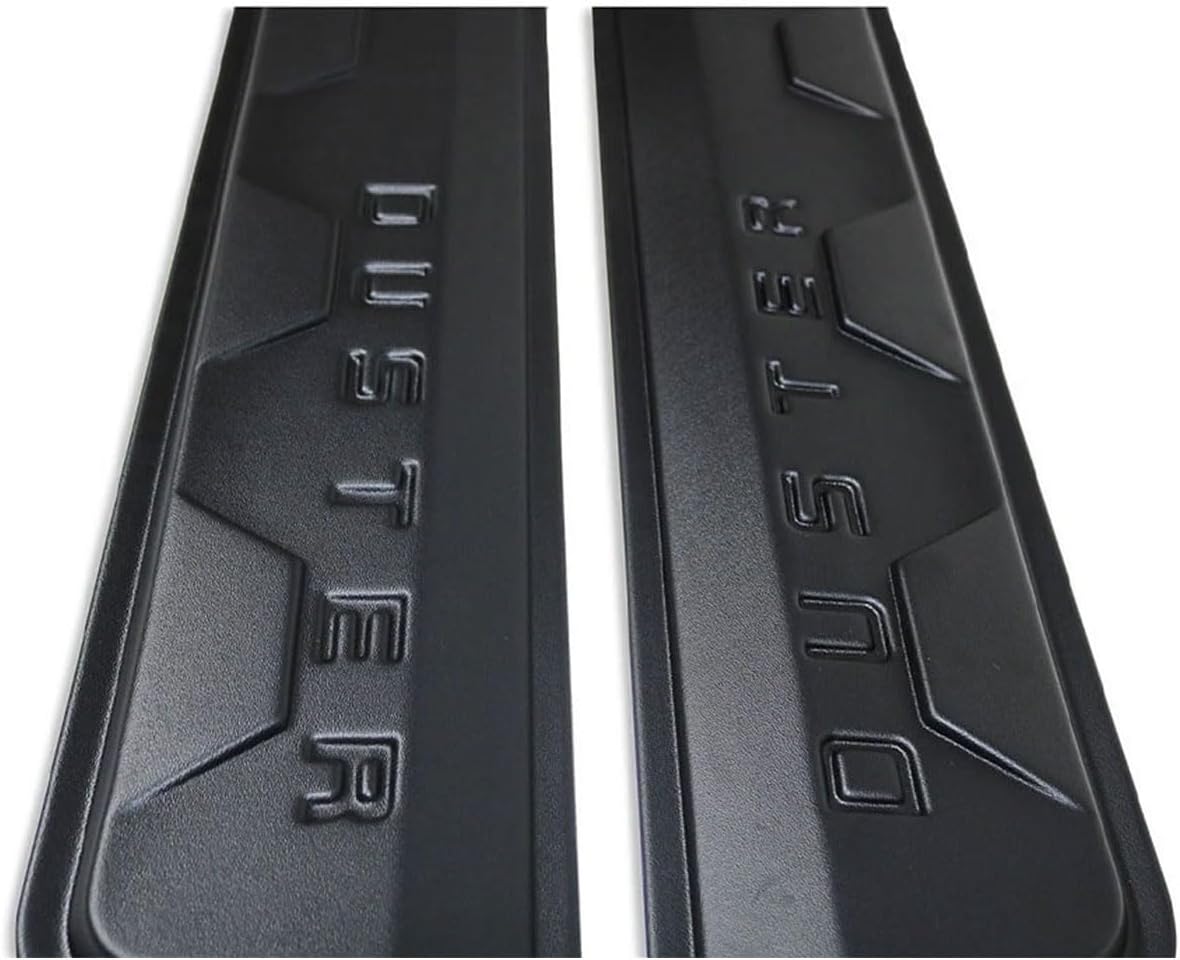 Bonnet Guard – Dacia Duster MK1 (2010–2017)