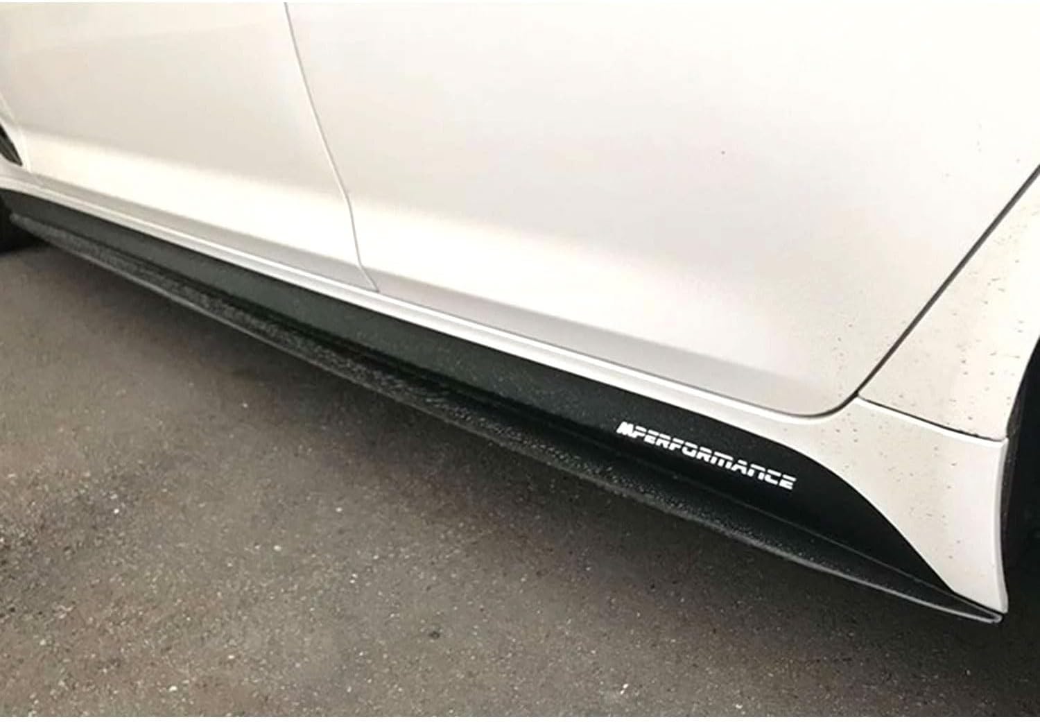 Side Skirt Extensions – BMW 5 Series F10/F11 M-Sport (2010–2017)
