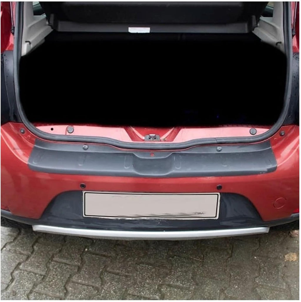 Rear Bumper Protector – Dacia Sandero (2012–2019)