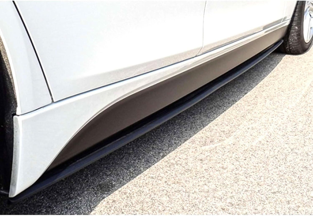 Side Skirt Extensions – BMW 5 Series F10/F11 M-Sport (2010–2017)